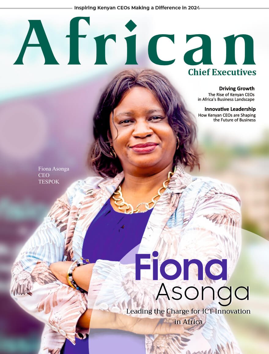 Fionga Asonga