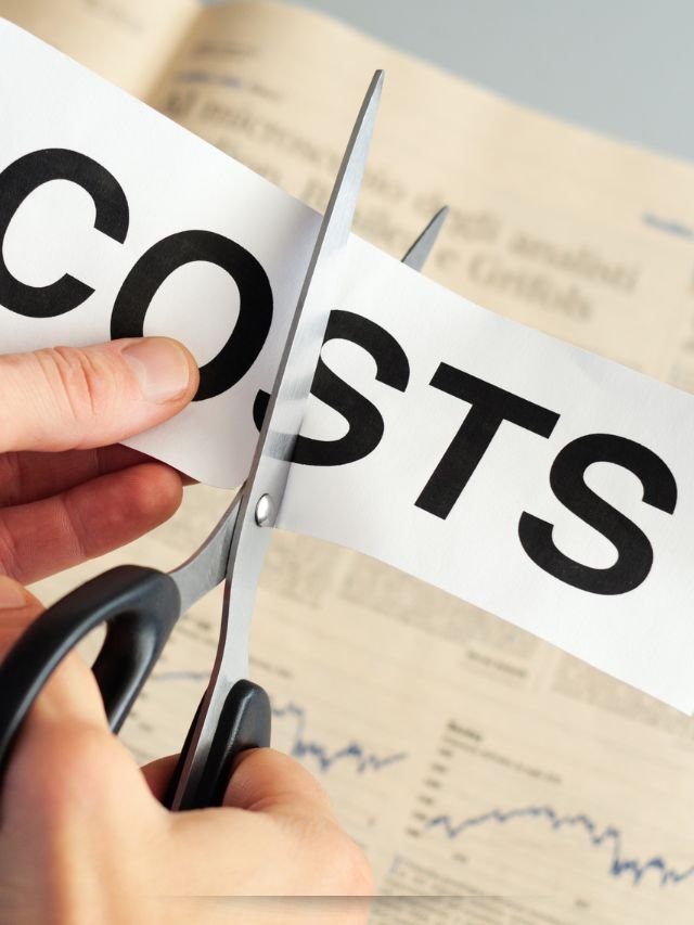 Read more about the article Six Simple Ways to Reduce Daily Costs