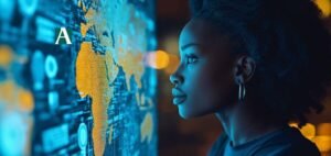 Read more about the article Businesswomen Shaping Africa’s Future in Digital Innovation: The Rise of Tech Entrepreneurs