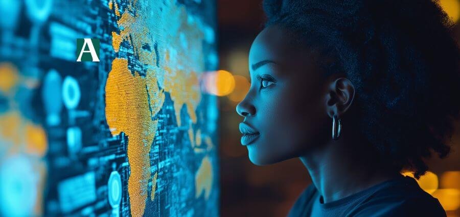 You are currently viewing Businesswomen Shaping Africa’s Future in Digital Innovation: The Rise of Tech Entrepreneurs