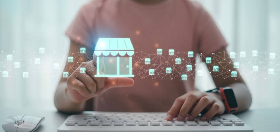 E-Commerce License Dubai: Your 2025 Guide to Starting an Online Business