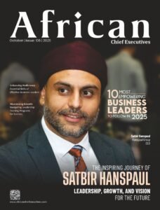 Read more about the article 10 Most Empowering Business Leaders to Follow in 2025