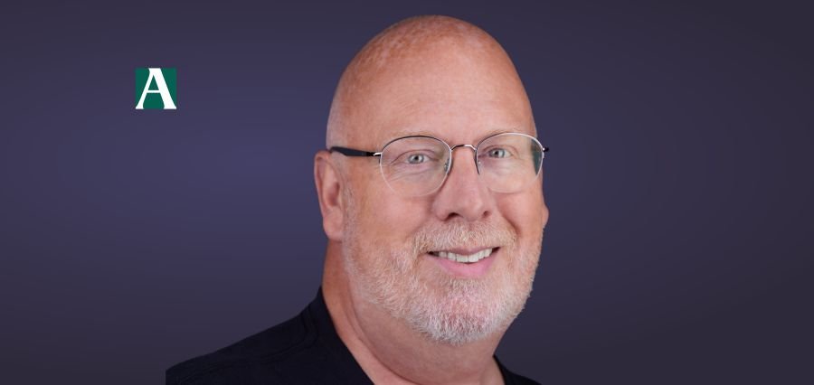 Christopher Carter: From Silicon Sparks to Global Impact