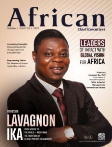 Read more about the article Leaders of Impact with Global Vision for Africa