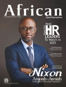 Read more about the article Most Impactful HR Leaders To Watch in 2025