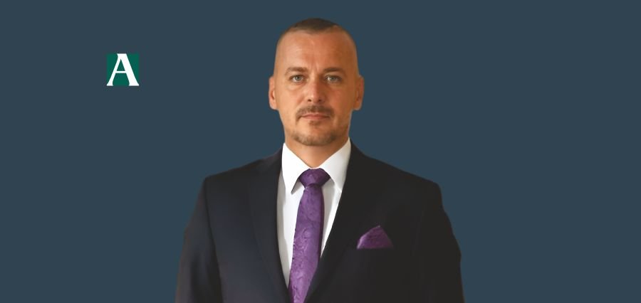 Richard Fraser: Redefining African Business Leadership with Integrity and Innovation