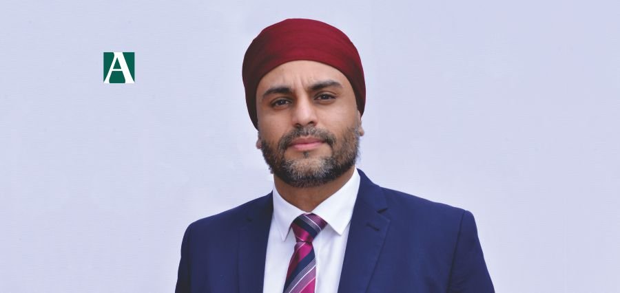 The Inspiring Journey of Satbir Hanspaul: Leadership, Growth, and Vision for the Future