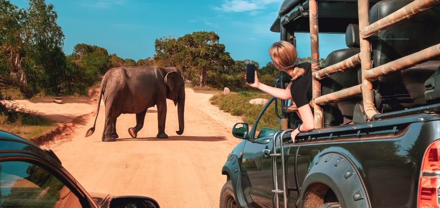 You are currently viewing $6 Billion UAE Investment to Transform Africa’s Tourism Sector