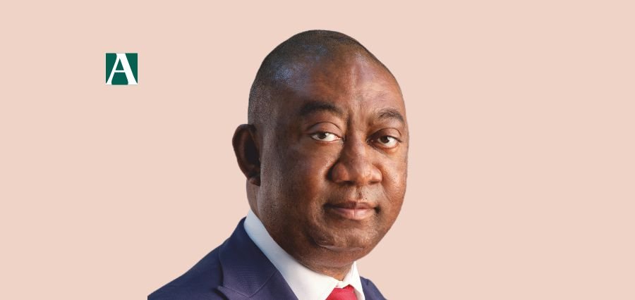 You are currently viewing Emmanuel Morka: The Guiding Light Of Africa’s Financial Innovation