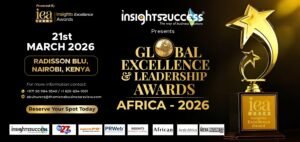 Read more about the article Global Excellence & Leadership Awards – Africa 2026 Set to Honor Continent’s Transformative Leaders