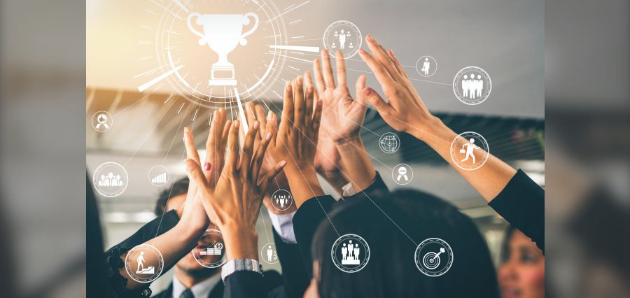 You are currently viewing Moroccan Startup iAvicenne Wins Top Prize at Qatar Africa Business Forum 2025