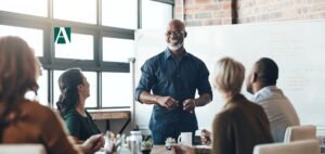 Read more about the article Propelling Progress: Unlocking Potential Through Purpose- Driven Leadership 