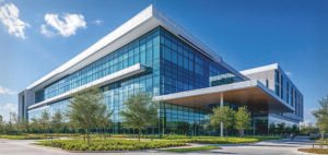 Read more about the article AFREXIMBANK Expands in Central Africa with New HQ and Medical Centre in Cameroon