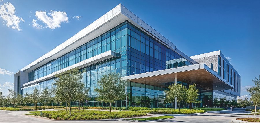 You are currently viewing AFREXIMBANK Expands in Central Africa with New HQ and Medical Centre in Cameroon