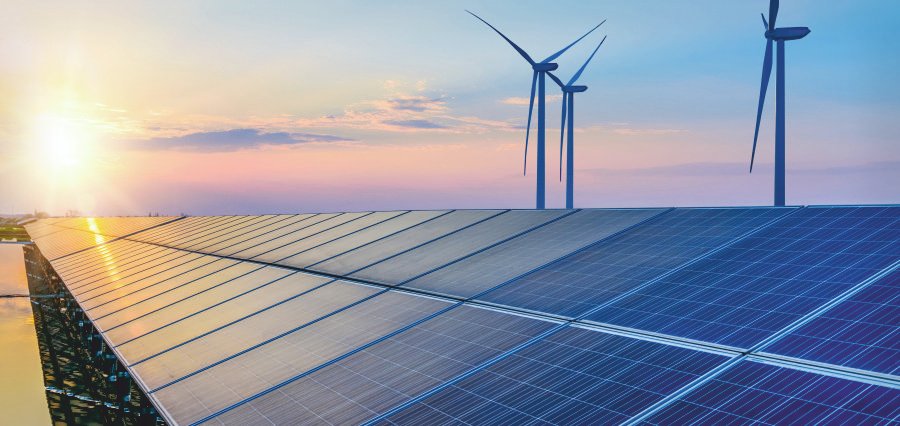 You are currently viewing Africa Gains Global Spotlight as Gulf States Deepen Clean-Energy Partnerships