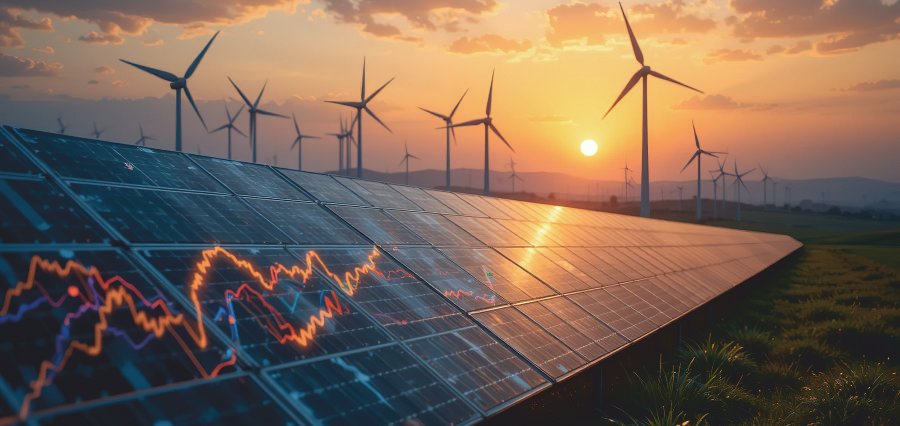 You are currently viewing Africa Set to Shine as Solar Energy Boom Gains Momentum