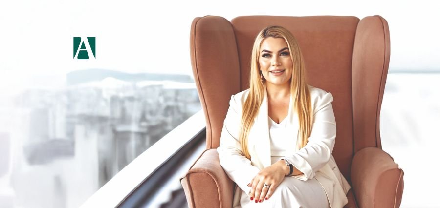 You are currently viewing Dr. Stoyana Natseva: Awakening Continents and Democratizing Global Business Education