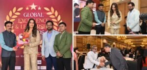 Read more about the article Global Excellence Leadership Awards 2025: A Day of Recognition, Collaboration and Inspiration