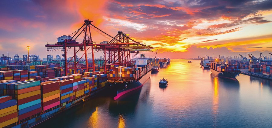 Morocco to Boost Global Trade Links with Two New Deepwater Ports by 2028