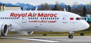 Read more about the article New Nonstop Flight to Morocco Boosts Africa-U.S. Travel and Tourism