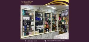 Read more about the article Stardust Perfume A Fragrance Store in Kuwait Offering Luxury Creations in Retail and Wholesale Prices