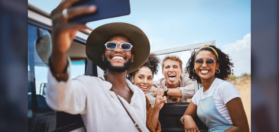 You are currently viewing South Africa Launches First Travel Planning Tool to Make Trip Planning Easy