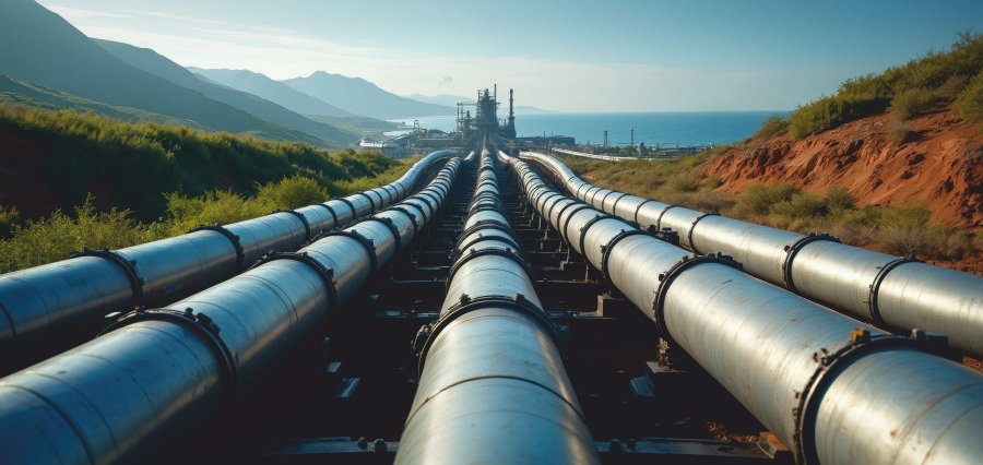 You are currently viewing Uganda and Tanzania Set to Export First Crude via East African Pipeline by October 2026